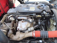 いすゞエルフクレーン4段小型（2t・3t）[写真16]