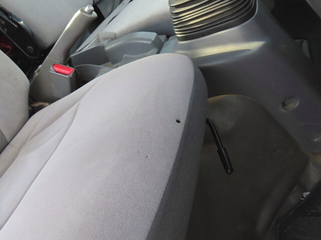 いすゞエルフクレーン4段小型（2t・3t）[写真21]