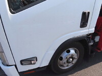 いすゞエルフクレーン4段小型（2t・3t）[写真24]