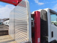 いすゞエルフクレーン4段小型（2t・3t）[写真34]