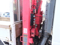 いすゞエルフクレーン4段小型（2t・3t）[写真36]