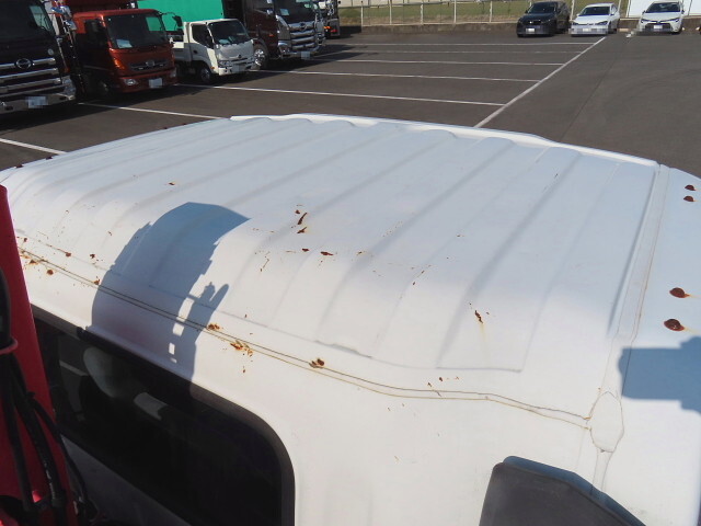 いすゞエルフクレーン4段小型（2t・3t）[写真36]