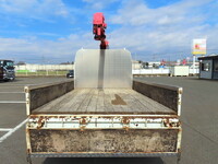 いすゞエルフクレーン4段小型（2t・3t）[写真07]