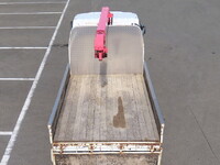 いすゞエルフクレーン4段小型（2t・3t）[写真08]