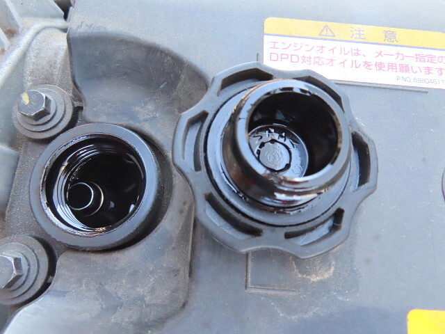 いすゞエルフアルミバン小型（2t・3t）[写真17]