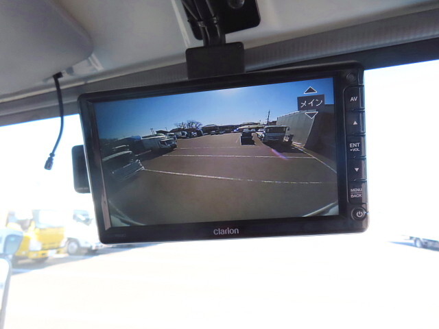 いすゞエルフアルミバン小型（2t・3t）[写真23]