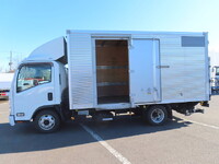 いすゞエルフアルミバン小型（2t・3t）[写真28]