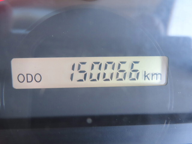 いすゞエルフアルミバン小型（2t・3t）[写真38]