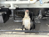 いすゞエルフ散水車小型（2t・3t）[写真13]