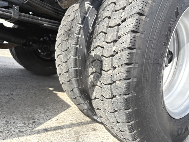 いすゞエルフ散水車小型（2t・3t）[写真20]