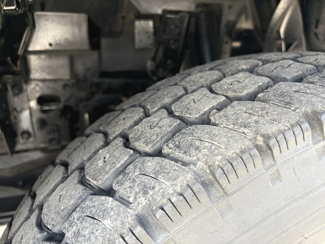 いすゞエルフ散水車小型（2t・3t）[写真24]