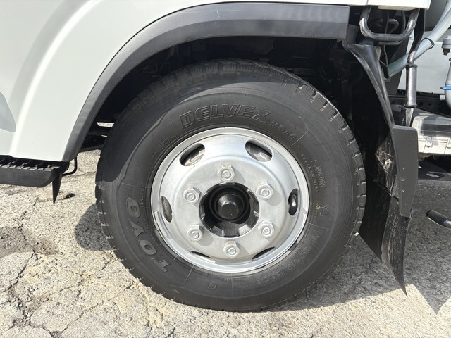 いすゞエルフ散水車小型（2t・3t）[写真25]