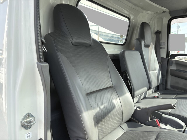 いすゞエルフ散水車小型（2t・3t）[写真33]