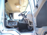 三菱ふそうプロフィアクレーン5段大型（10t）[写真16]