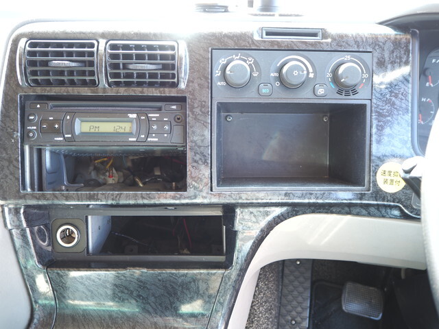 三菱ふそうプロフィアクレーン5段大型（10t）[写真18]