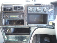 三菱ふそうプロフィアクレーン5段大型（10t）[写真19]