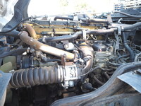 三菱ふそうプロフィアクレーン5段大型（10t）[写真23]