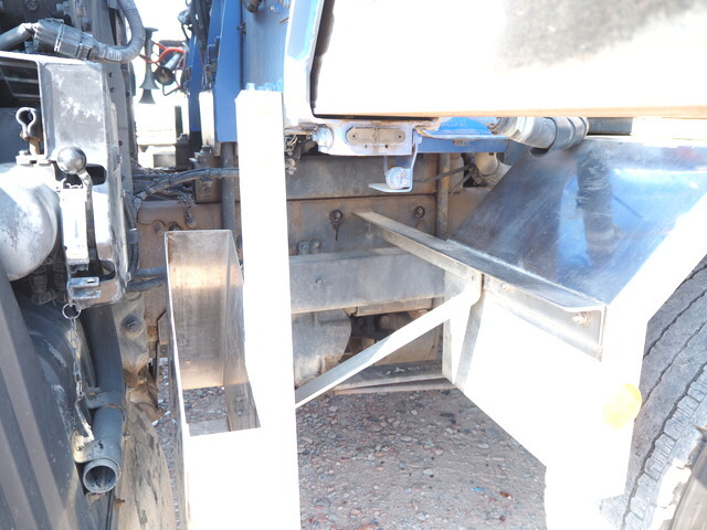 三菱ふそうプロフィアクレーン5段大型（10t）[写真25]