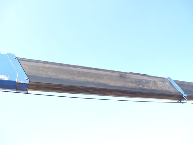 三菱ふそうプロフィアクレーン5段大型（10t）[写真28]