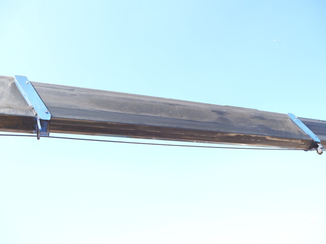 三菱ふそうプロフィアクレーン5段大型（10t）[写真29]