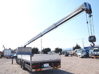 三菱ふそうプロフィアクレーン5段大型（10t）[写真02]