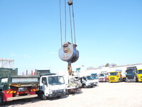 三菱ふそうプロフィアクレーン5段大型（10t）[写真39]