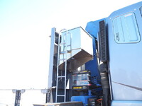 三菱ふそうプロフィアクレーン5段大型（10t）[写真40]