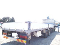 三菱ふそうプロフィアクレーン5段大型（10t）[写真05]