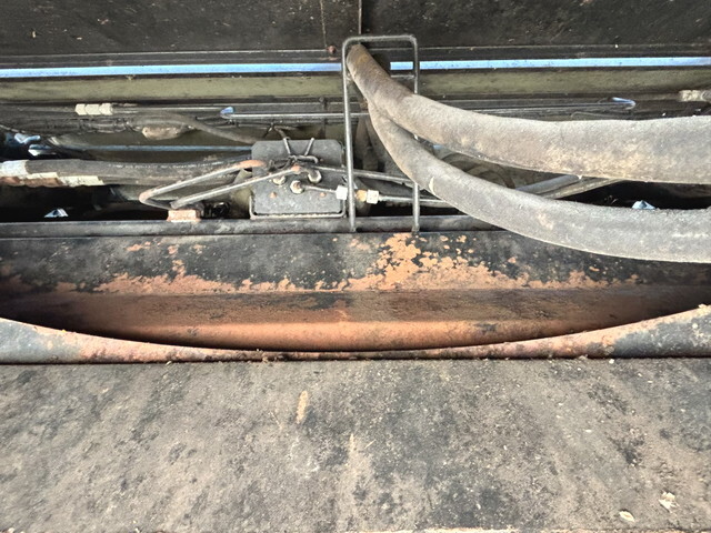 日野レンジャーパッカー車（塵芥車）中型（4t）[写真13]