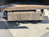 日野レンジャーパッカー車（塵芥車）中型（4t）[写真18]