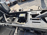 日野レンジャーパッカー車（塵芥車）中型（4t）[写真22]