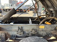 日野レンジャーパッカー車（塵芥車）中型（4t）[写真25]