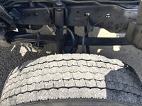 日野レンジャーパッカー車（塵芥車）中型（4t）[写真27]