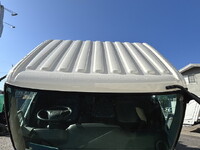 日野レンジャーパッカー車（塵芥車）中型（4t）[写真28]