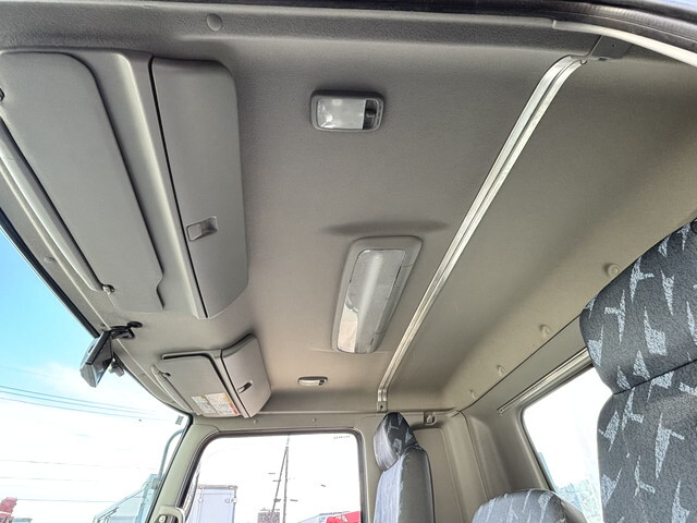 日野レンジャーパッカー車（塵芥車）中型（4t）[写真31]