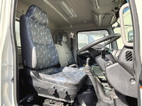 日野レンジャーパッカー車（塵芥車）中型（4t）[写真35]