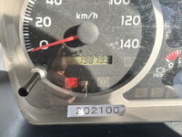 日野レンジャーパッカー車（塵芥車）中型（4t）[写真37]