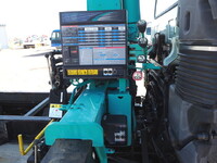 UDトラックスコンドルセーフティクレーン5段増トン（6t・8t）[写真12]