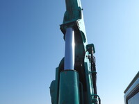 UDトラックスコンドルセーフティクレーン5段増トン（6t・8t）[写真16]