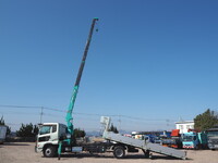 UDトラックスコンドルセーフティクレーン5段増トン（6t・8t）[写真19]