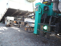 UDトラックスコンドルセーフティクレーン5段増トン（6t・8t）[写真23]