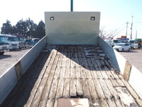 UDトラックスコンドルセーフティクレーン5段増トン（6t・8t）[写真28]