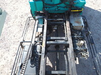 UDトラックスコンドルセーフティクレーン5段増トン（6t・8t）[写真29]