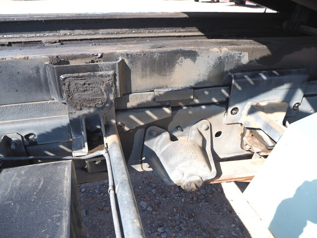 UDトラックスコンドルセーフティクレーン5段増トン（6t・8t）[写真30]