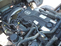 UDトラックスコンドルセーフティクレーン5段増トン（6t・8t）[写真32]