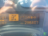 UDトラックスコンドルセーフティクレーン5段増トン（6t・8t）[写真41]