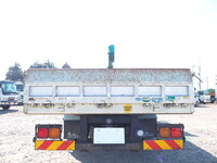 UDトラックスコンドルセーフティクレーン5段増トン（6t・8t）[写真08]