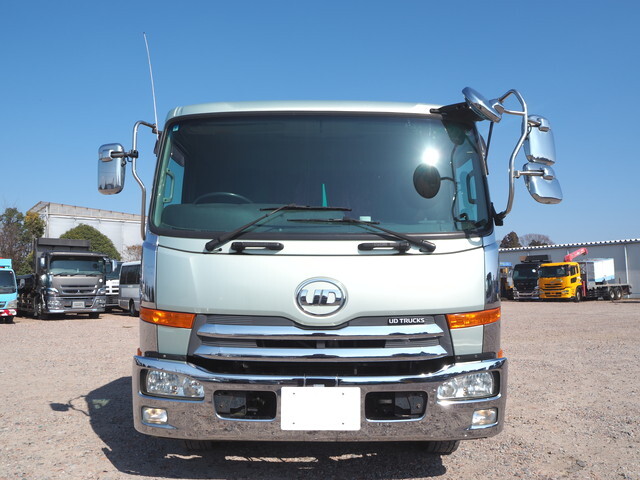 UDトラックスコンドルセーフティクレーン5段増トン（6t・8t）[写真08]