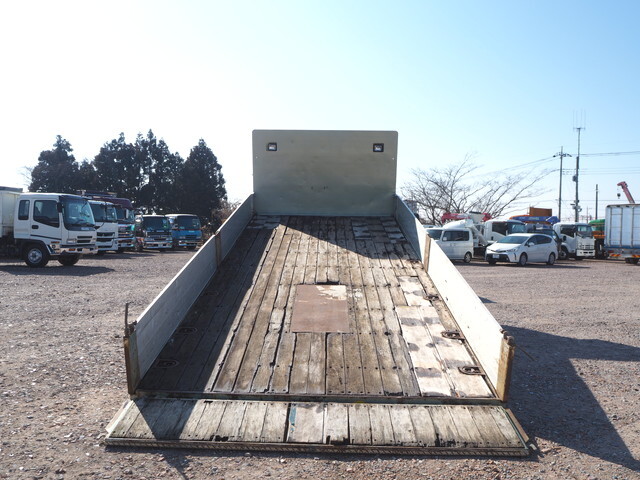 UDトラックスコンドルセーフティクレーン5段増トン（6t・8t）[写真09]