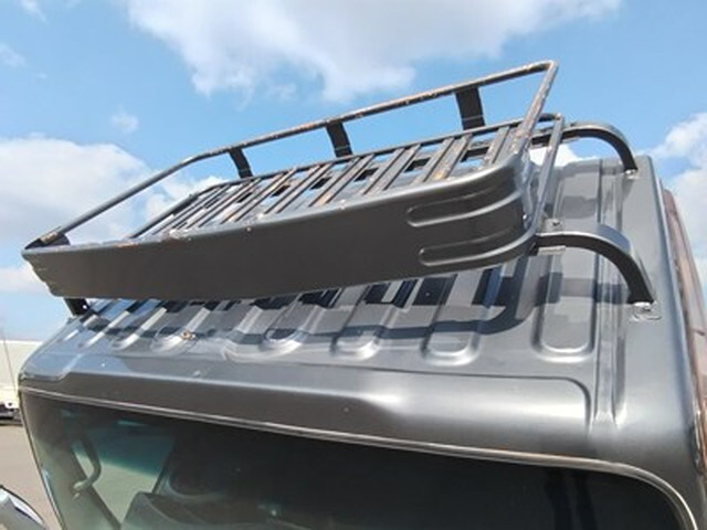 いすゞエルフ平ボディ小型（2t・3t）[写真13]